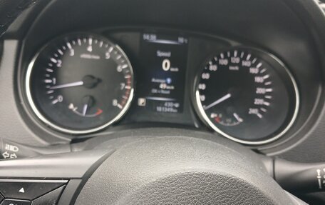 Nissan Qashqai, 2019 год, 1 600 000 рублей, 8 фотография