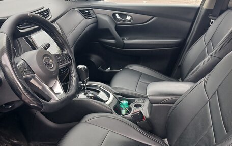 Nissan Qashqai, 2019 год, 1 600 000 рублей, 6 фотография