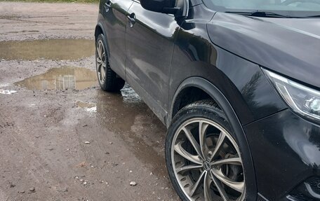 Nissan Qashqai, 2019 год, 1 600 000 рублей, 2 фотография