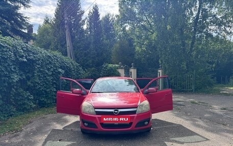 Opel Astra H, 2006 год, 310 000 рублей, 8 фотография