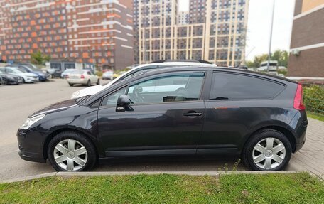 Citroen C4 II рестайлинг, 2006 год, 400 000 рублей, 4 фотография