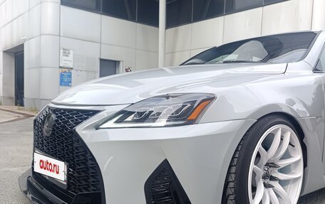 Lexus IS II рестайлинг 2, 2005 год, 2 150 000 рублей, 8 фотография
