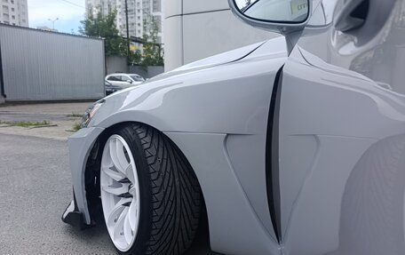 Lexus IS II рестайлинг 2, 2005 год, 2 150 000 рублей, 12 фотография