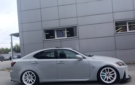 Lexus IS II рестайлинг 2, 2005 год, 2 150 000 рублей, 7 фотография