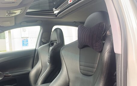 Lexus IS II рестайлинг 2, 2005 год, 2 150 000 рублей, 9 фотография
