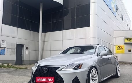 Lexus IS II рестайлинг 2, 2005 год, 2 150 000 рублей, 3 фотография