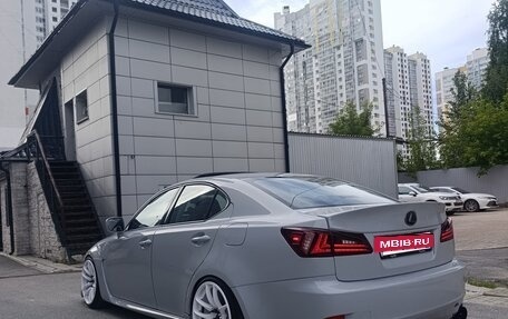 Lexus IS II рестайлинг 2, 2005 год, 2 150 000 рублей, 4 фотография