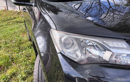Toyota RAV4, 2013 год, 1 790 000 рублей, 10 фотография