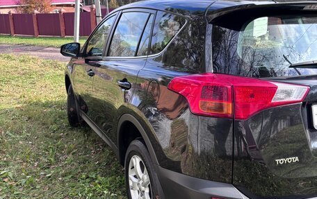 Toyota RAV4, 2013 год, 1 790 000 рублей, 6 фотография