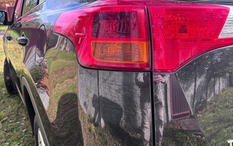 Toyota RAV4, 2013 год, 1 790 000 рублей, 14 фотография