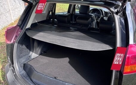 Toyota RAV4, 2013 год, 1 790 000 рублей, 17 фотография