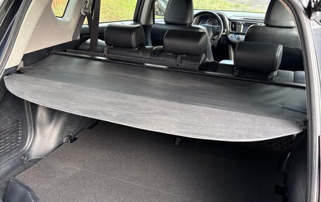 Toyota RAV4, 2013 год, 1 790 000 рублей, 32 фотография