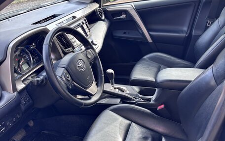 Toyota RAV4, 2013 год, 1 790 000 рублей, 20 фотография