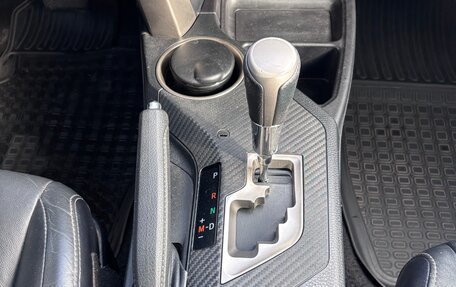 Toyota RAV4, 2013 год, 1 790 000 рублей, 21 фотография