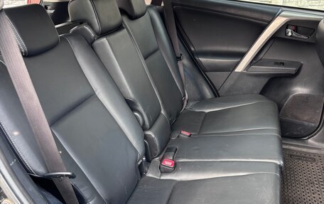 Toyota RAV4, 2013 год, 1 790 000 рублей, 28 фотография