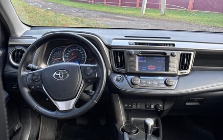 Toyota RAV4, 2013 год, 1 790 000 рублей, 35 фотография