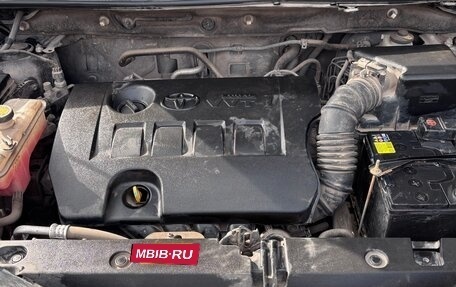 Toyota RAV4, 2013 год, 1 790 000 рублей, 34 фотография