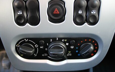 Renault Sandero I, 2012 год, 359 000 рублей, 10 фотография