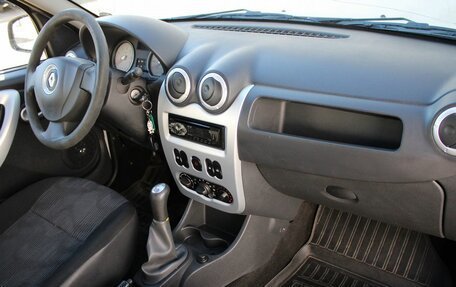 Renault Sandero I, 2012 год, 359 000 рублей, 8 фотография