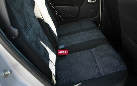 Renault Sandero I, 2012 год, 359 000 рублей, 13 фотография