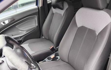 Ford EcoSport, 2017 год, 1 250 000 рублей, 5 фотография