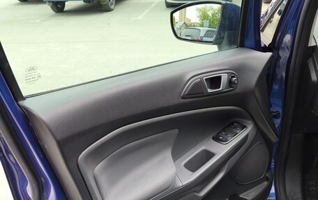 Ford EcoSport, 2017 год, 1 250 000 рублей, 6 фотография