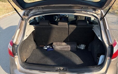 Nissan Qashqai, 2011 год, 990 000 рублей, 10 фотография