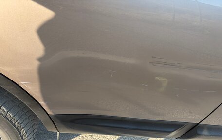 Nissan Qashqai, 2011 год, 990 000 рублей, 12 фотография