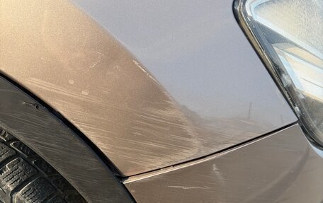 Nissan Qashqai, 2011 год, 990 000 рублей, 11 фотография