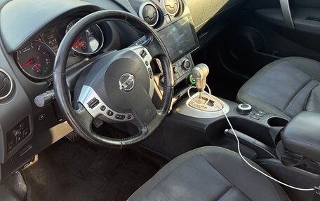 Nissan Qashqai, 2011 год, 990 000 рублей, 5 фотография