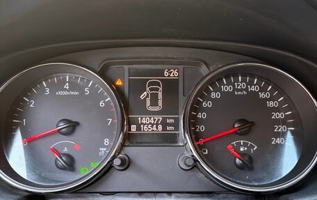 Nissan Qashqai, 2011 год, 990 000 рублей, 6 фотография