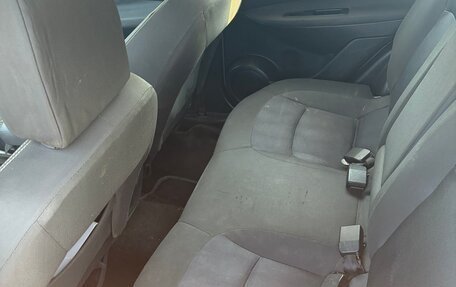Nissan Qashqai, 2011 год, 990 000 рублей, 9 фотография