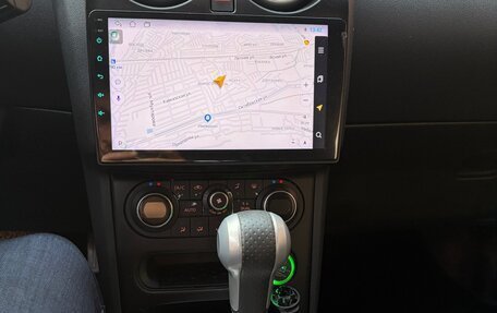 Nissan Qashqai, 2011 год, 990 000 рублей, 8 фотография