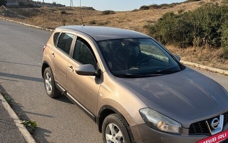 Nissan Qashqai, 2011 год, 990 000 рублей, 3 фотография