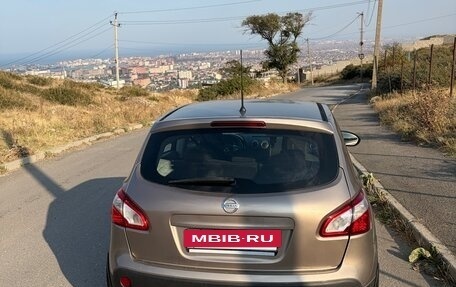 Nissan Qashqai, 2011 год, 990 000 рублей, 4 фотография