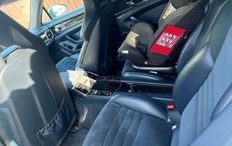 Porsche Panamera II рестайлинг, 2012 год, 2 200 000 рублей, 7 фотография