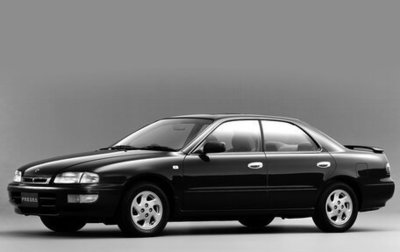 Nissan Presea II, 2000 год, 260 000 рублей, 1 фотография