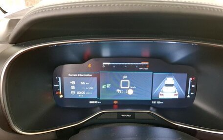 Citroen C5 Aircross I, 2022 год, 1 700 000 рублей, 7 фотография