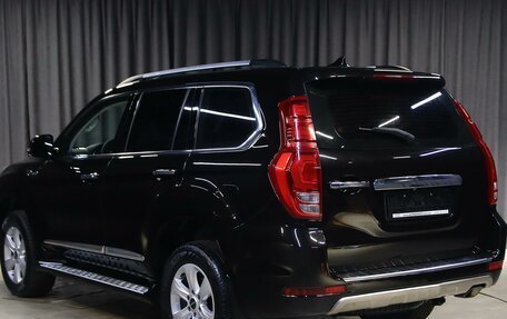 Haval H9 I рестайлинг, 2021 год, 2 299 000 рублей, 4 фотография