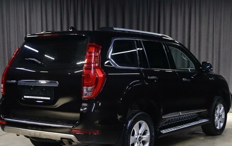 Haval H9 I рестайлинг, 2021 год, 2 299 000 рублей, 2 фотография