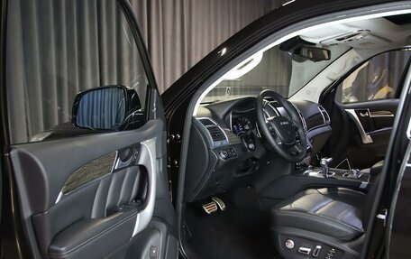 Haval H9 I рестайлинг, 2021 год, 2 299 000 рублей, 9 фотография