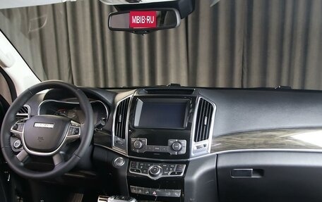 Haval H9 I рестайлинг, 2021 год, 2 299 000 рублей, 5 фотография