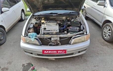 Nissan Cefiro II, 1997 год, 155 000 рублей, 1 фотография