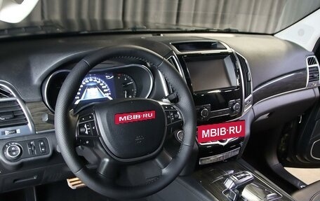 Haval H9 I рестайлинг, 2021 год, 2 299 000 рублей, 10 фотография