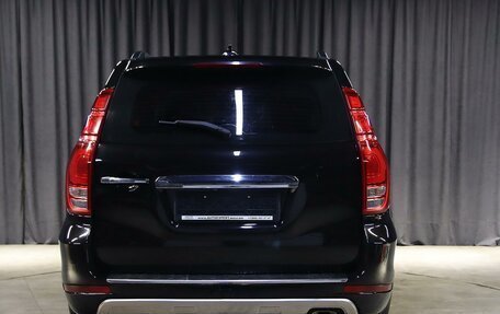 Haval H9 I рестайлинг, 2021 год, 2 299 000 рублей, 18 фотография