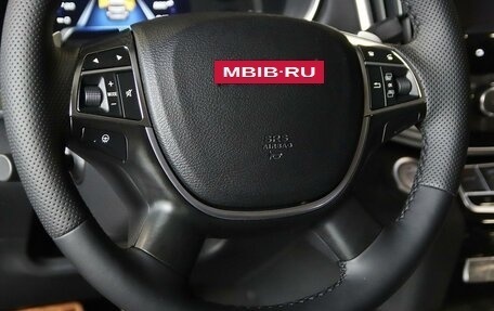 Haval H9 I рестайлинг, 2021 год, 2 299 000 рублей, 16 фотография