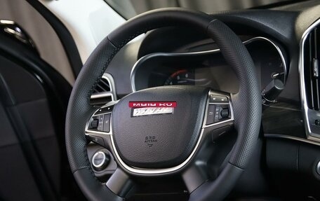 Haval H9 I рестайлинг, 2021 год, 2 299 000 рублей, 11 фотография