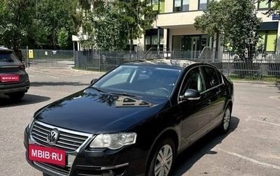 Volkswagen Passat B6, 2008 год, 561 000 рублей, 1 фотография