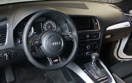 Audi Q5, 2016 год, 1 949 000 рублей, 8 фотография