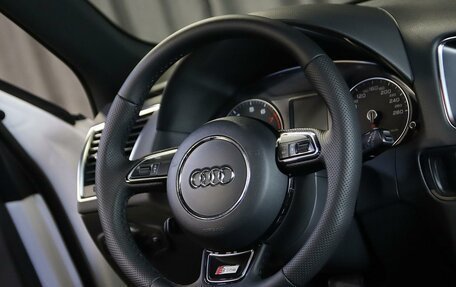 Audi Q5, 2016 год, 1 949 000 рублей, 9 фотография